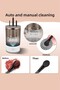 Automatic Makeup Brush Cleaning Machine - 6