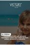 SPF50+ High Sun Protection Children's Body Cream - 200 ML - 4