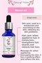 Monoi Oil (Monoi̇ Oil) Certified 100% Pure and Natural 50 ml - 4