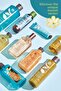 زيت عطري مونوي برونزي - 125 مل - 7