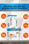 Nourishing spf protection skin whitening cream 50ml - 2