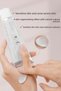Savia Sakuradin Texture Cream 50g |   Intensive Repair Skin Cream with Ceramide, Peptide and Sakura Extract - 2