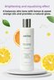 Face Washing Gel 200ml – Brightening, Repairing and Nourishing Care for All Skin Types - 2