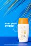 Protective Mineral Fluid Spf30 Nourishing Facial Sunscreen with Mineral Filter 40 ml - 3