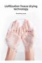 Lyophilized Powder Oligopeptide and Nicotinamide 5-Piece Dry Mask Set 3 Gr X 5 Pieces - 4