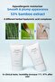 Luvum Bamboo Cream is a hypoallergenic, intensely moisturizing cream containing Bamboo extract and plant-based hyaluronic acid. - 2