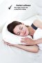 Microfiber Fiber Filled Pillow 1000 Gr - 4