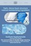 Cleansing Foam Containing Hyaluronic Acid Lamelin Moisture Foaming Hyaluronic Acid 100ml - 3