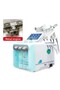 Hydrafacial 8in1 with Led Mask & High Frequency - 4