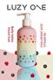 Intensive Moisturizing and Fresh Fragrance - Smooth Skin Body Lotion