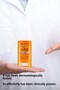 Sun Care Stick Spf 50 High Protection Sunscreen for Sensitive Areas Dry Touch, Matte - 3