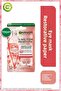 Repairing Paper Eye Mask Containing 1/2 Million Probiotic Derivative