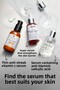Anti-Wrinkle Fine Line Appearance Reducing Vitamin C Serum 50 ml - 6