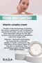 Bb Cream Medium & Vitamin Complex Cream & Vitamin Complex Serum Triple Skin Care Set - 3