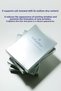 Rejuvenating Squalane Mask Face Mask Centella Asiatica Madecassoside Hyaluronic Acid Korea 28ml - 6