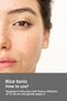 Rice Tonic - Whitening and Brightening Anti-Blemish Rice Tonic - 200ml - 4