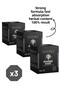 Aksogut Extract and Trout Oil Cream 100 ml -3 Pieces