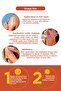 لوشن الوقاية من الشمس 50 SPF 150 مل - 7
