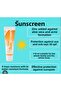 Living Sunscreen Sunscreen Cream-617 - 2