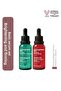Anti-Aging & Brightening Vegan Basic Skin Care Set