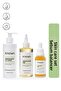 Anti-Blackhead Acne Sebum Balancing Set