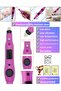 Nail File Machine Set New Trend Superior Design with USB Nail Drill Nail Art White Color - 6