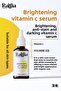 Vitamin C Serum 30 ml Brightening, Anti-Blemish and Skin Tone Equalizer