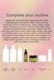 Barrier Strengthening and Revitalizing Essential Skin Care Set Vegan - 7