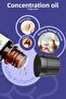 Pure Concentration Aromatherapy Blend Oil 100% Natural 10 ml - 4