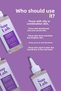 Revitalizing Tonic for Oily and Combination Skin |   Panthenol, Allantoin, Centella, Aloe Vera |   200ml - 4
