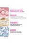 Deep Collagen Color Changing Mask-Anti-Aging, Hydrating Overnight mask - Pack of 4 - 5