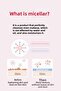 ماء ميسيلار لتنظيف المكياج مع تأثير مرطب Apıeu Micellar Cleansing Water (MOISTURE) 300 مل - 3