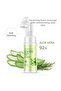 Aloe Vera Facial Cleansing Foam with Massage Brush 120 ml - 2