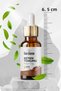 Flax Oil Natural Flax 10ml - 2