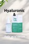 Hyaluronic Acid Serum for Dry and Sensitive Skin |   30ml