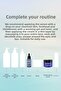 Moisturizing and Repairing Essential Night Skin Care Set Vegan - 6