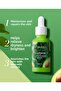 Niacinome Avocado Moisturizing Firming Brightening Serum 30 ml - 5
