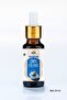 Organic Black Cumin Seed Oil Cold Pressed Domestic Seed Dropper Glass Bottle