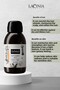 Safflower Oil - Moisturizing Skin, Hair and Firming Massage Oil 100 ml - 2