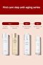 لوشن Time Revolution The First Essence 5x - معادل لون البشرة ومضاد للشيخوخة - 6