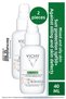 Capital Soleil Uv Clear Spf50 Facial Sunscreen 40 ml - Combination and Oily Skin 2 Pieces
