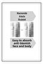 +50 SPF Protective Sun Cream - Face and Body UVA + UVB Very High Protection 2-Pack Deal 100ml