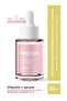 Vitamin C Serum - Brightening and Blemished Skin, Resveratrol + Ascorbic Acid |   10.2% - 30 ML