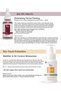 Aha Bha Peeling Serum and Sunscreen Care Set for Protection 30 ml + 50 ml - 3