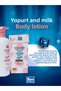 Yogurt and Milk Moisturizing Body Lotion 400 Ml. - 2