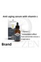 Anti-Aging Renewal Serum with Vitamin C 30 ml 8699375050806 / Acetyl Hexapeptide-8 - 4