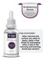 Blemish Removal Aid, Skin Tone Equalizing Skin Care Serum (ARBUTIN 2% HYALURONIC ACID) - 3