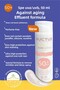 واقي من الشمس بمعامل حماية 50 SPF - UVA/UVB 50 مل، مضاد للشيخوخة - 3