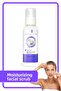 Gel Facial Peeling – Exfoliating & Dead Skin Remover 100 ml - 5
