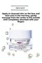Anti-Aging Pro40 Anti-Aging Cream with Pearl and Caviar Extract 50ml - 3